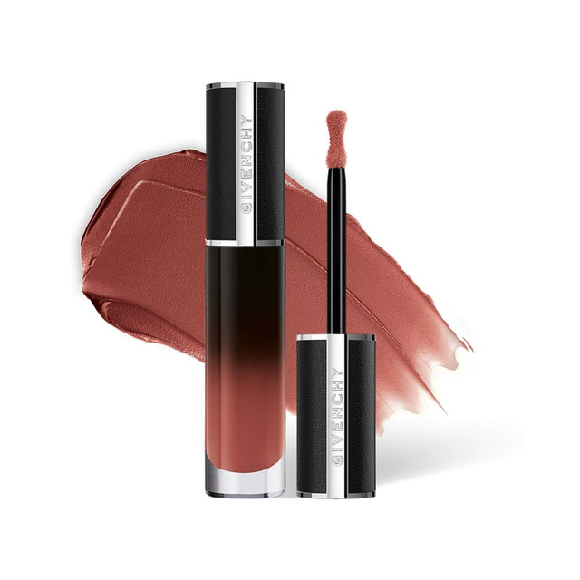 Givenchy –  Le Rouge Interdit Cream Velvet 15