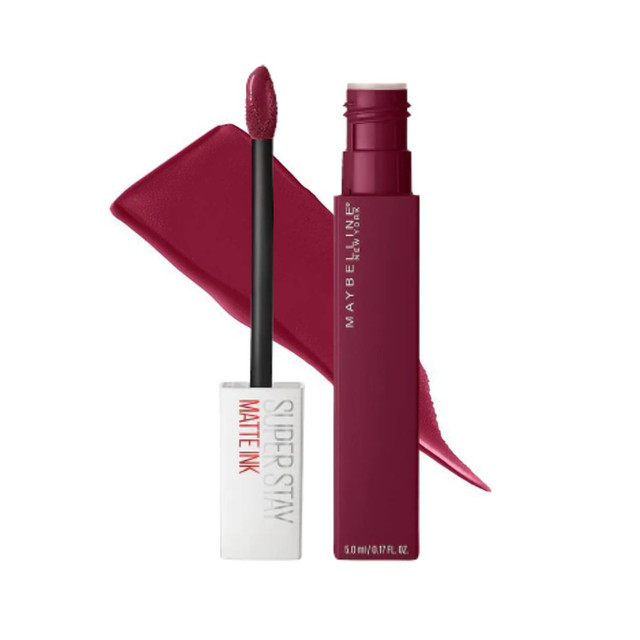Maybelline – Gloss Matt Super Stay N°115