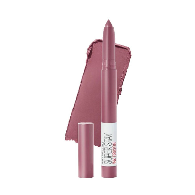 Maybelline – Super Stay Ink Crayon N°25