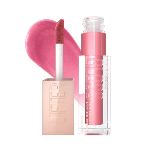 Maybelline – Gloss Lifter  N°005