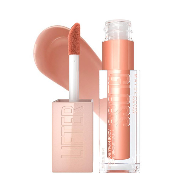 Maybelline – Gloss Lifter  N°008