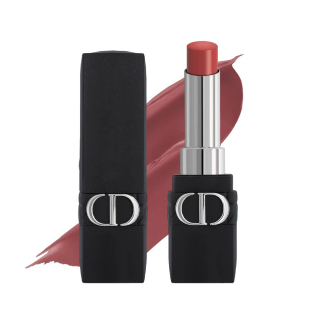 Dior – Rouge à Lévres  Rouge Dior Forever N°558
