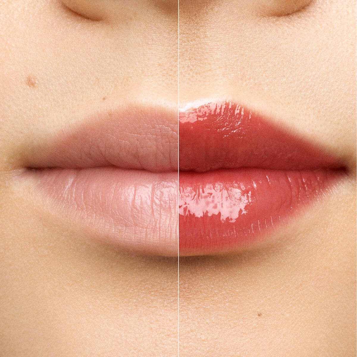 Givenchy –  Rouge à lèvres  Rose Perfecto Liquid Balm N°117