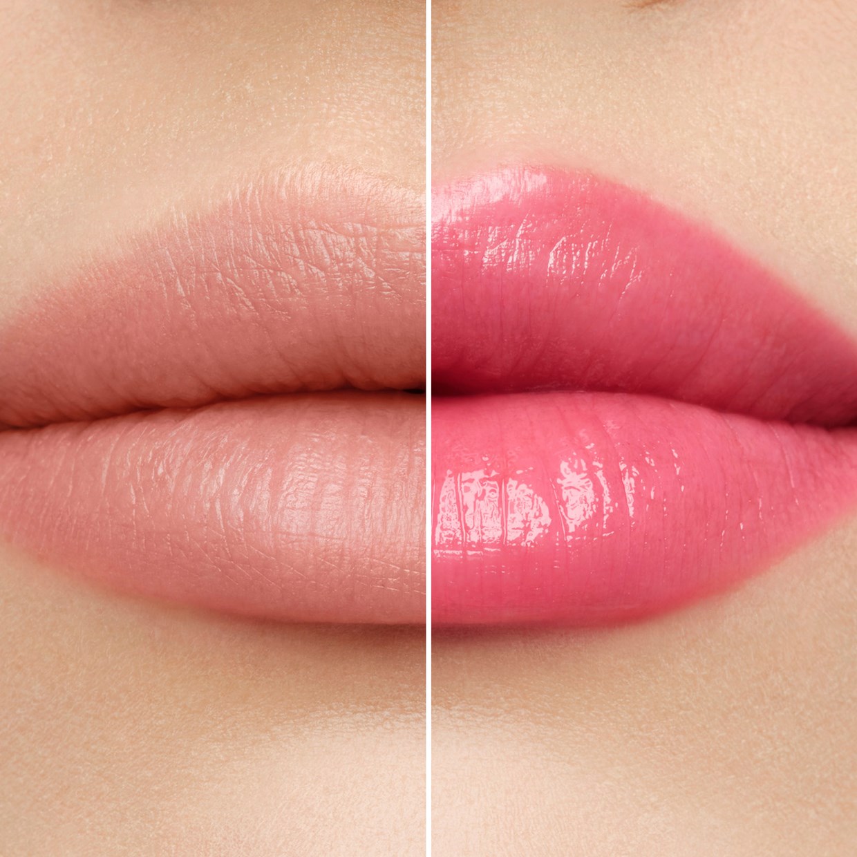 GUERLAIN –  Rouge à Lévres Kiss kiss Sum Glow N°458