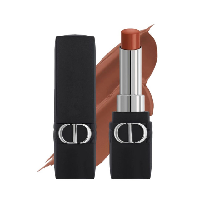 Dior – Rouge à Lévres  Rouge Dior Forever N°518