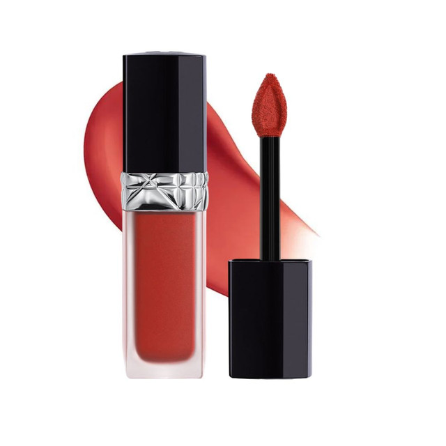 Dior – Rouge à Lévres  Rouge Dior Forever Liquide N°861