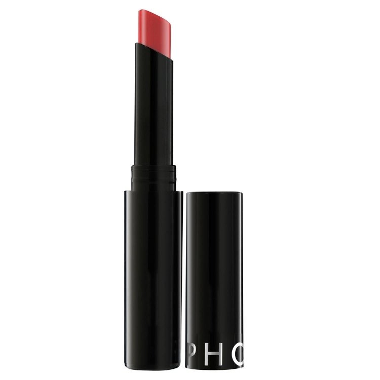 Sephora – Rouge A Levres Longue Tenue- 02 Cinnamo