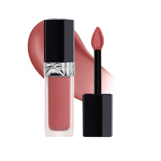 Dior – Rouge à Lévres  Rouge Dior Forever Liquide N°458