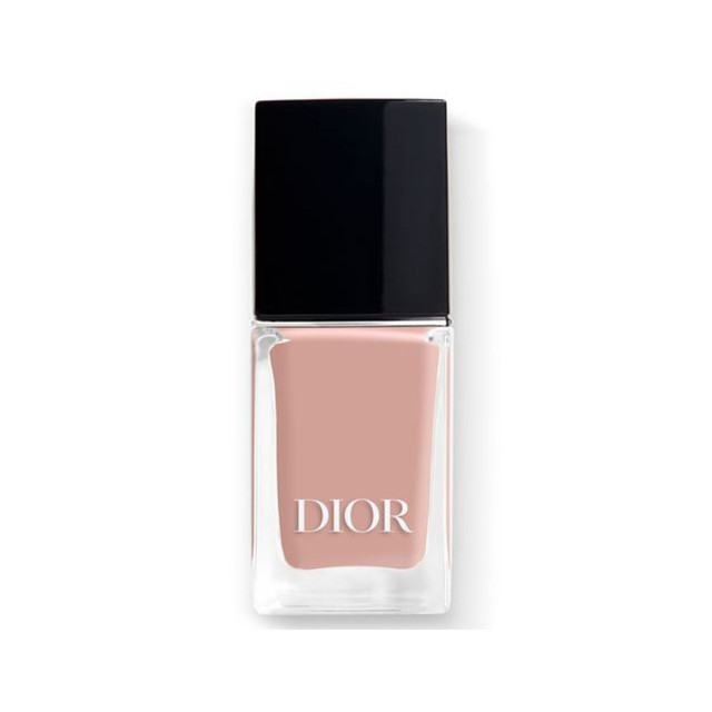 Dior – Vernis à Ongles  Effet Gel N°100