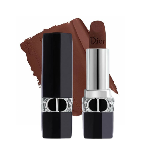 Dior – Rouge Dior Couture Velvet N°400