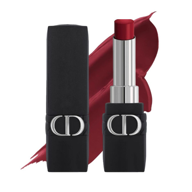 Dior – Rouge à Lévres  Rouge Dior Forever N°879