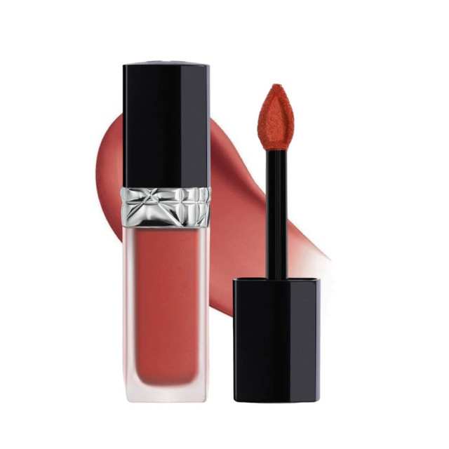 Dior – Rouge à Lévres  Rouge Dior Forever Liquide N°720