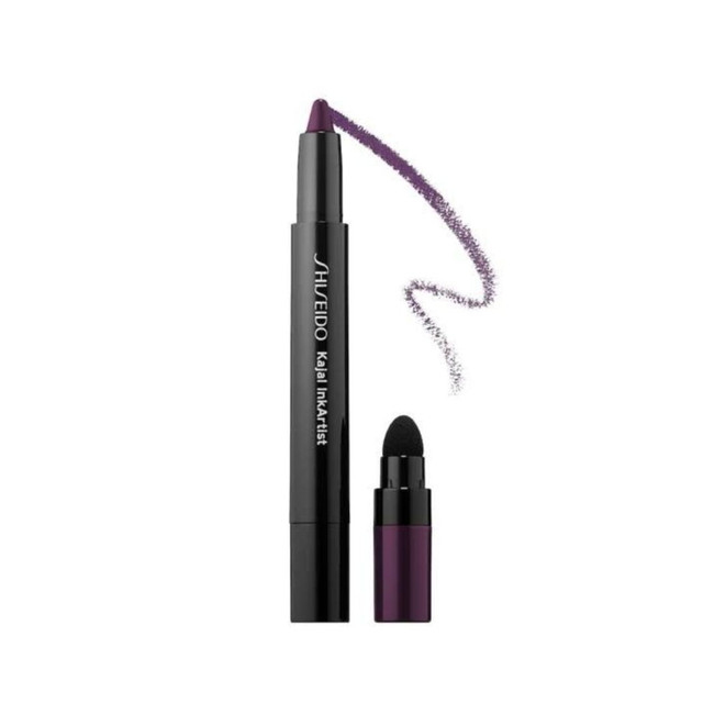 SHISEIDO – Kajal Ombre Liner Sourcil N°5