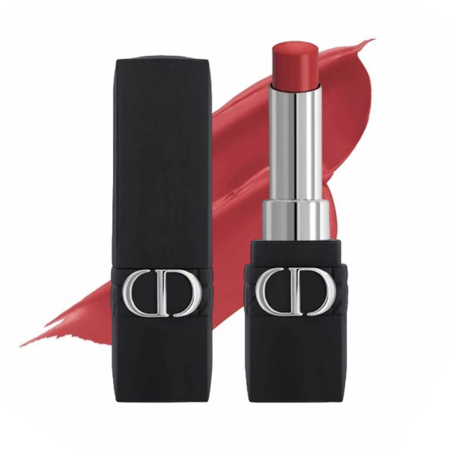 Dior – Rouge à Lévres  Rouge Dior Forever N°720