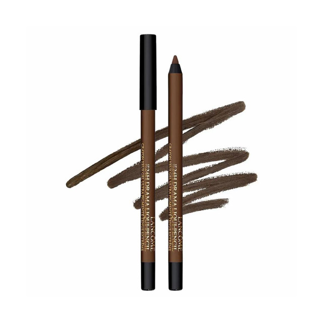 LANCÔME – Crayon Yeux Liquide Drama N°02