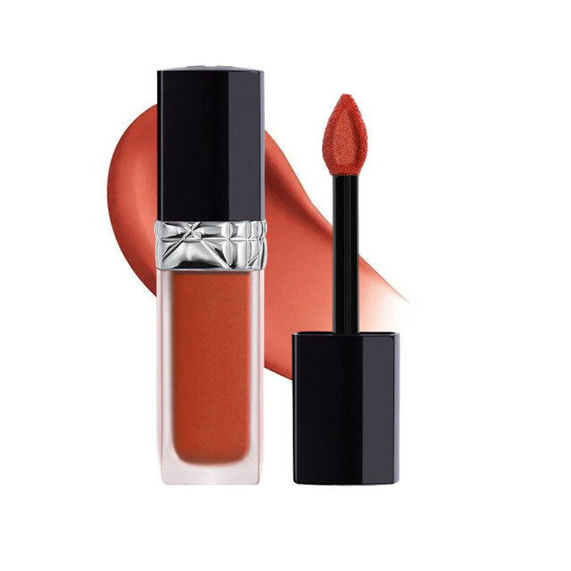Dior – Rouge à Lévres  Rouge Dior Forever Liquide N°840