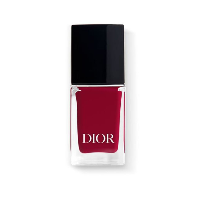Dior – Vernis à Ongles  Effet Gel N°853