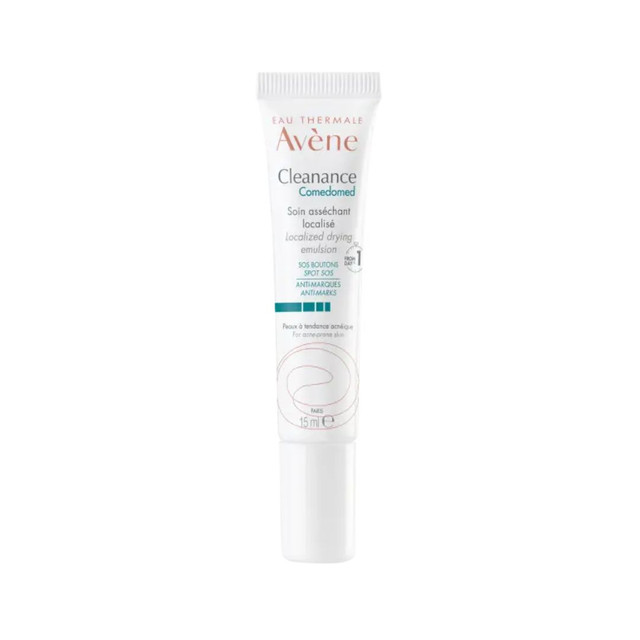 AVENE – Cleanance Comedomed Soin Loc 15Ml