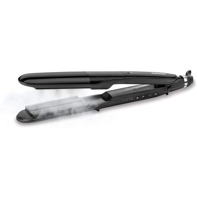 Babyliss – Lisseur vapeur Steam Straight