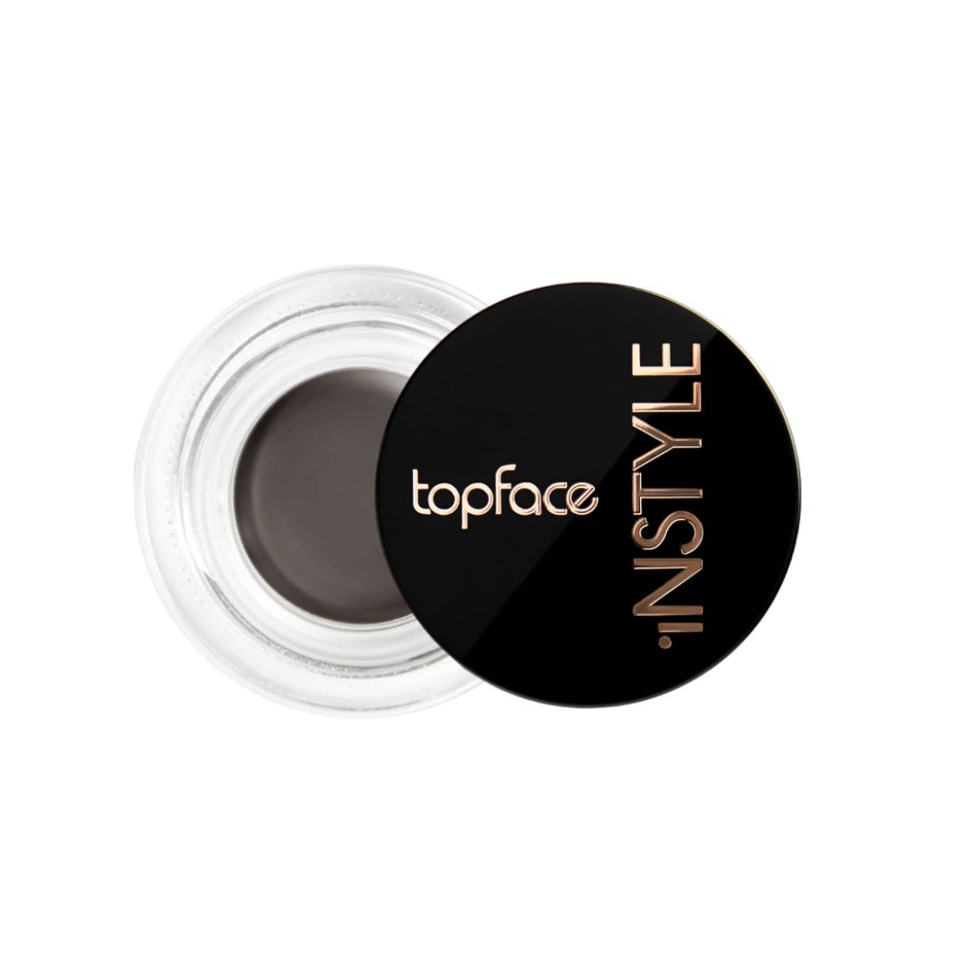 TopFace – Gel sourcils Instyle Eyebrow Gel N°006