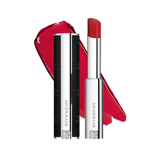 GIVENCHY – Rouge à lèvres Le Rouge Interdit 329 Satin