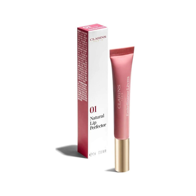 Clarins – Lipp Perfector 01