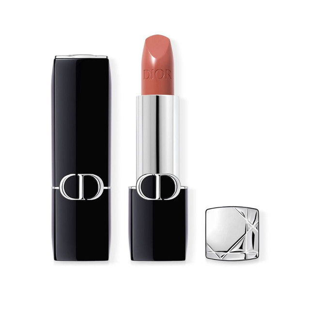 Dior – Rouge à Lèvres Dior Satin N°434