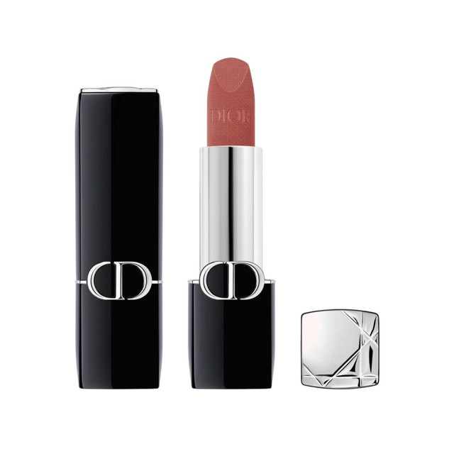 Dior – Rouge à Lèvres Dior Velvet N°360