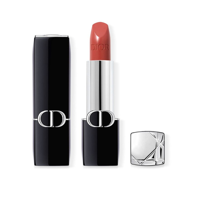 Dior – Rouge à Lèvres Dior Satin N°683