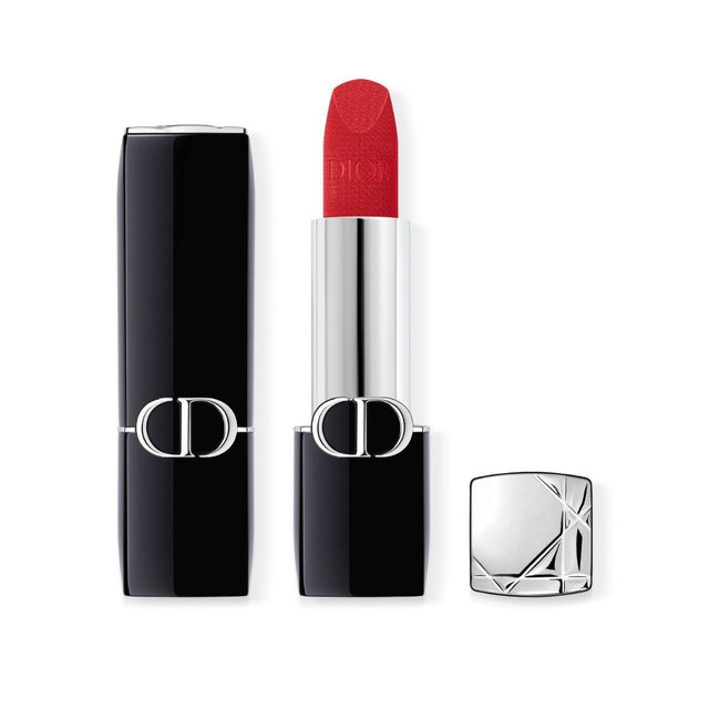 Dior – Rouge à Lèvres Dior Velvet N°764