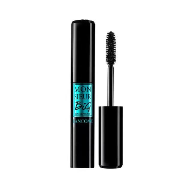 LANCÔME – Mascara Monsieur Big Waterproof 01