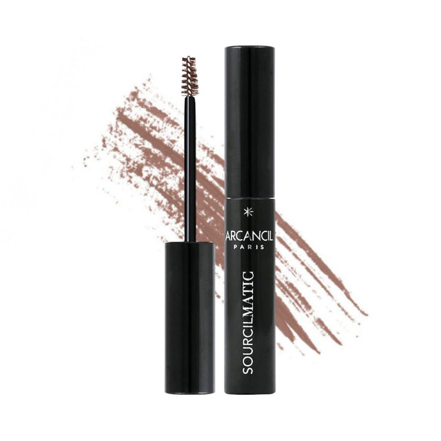 ARCANCIL – Mascara Sourcils Sourcilmatic Blond Nude N°320