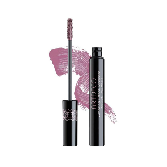 Artdeco – Mascara Amazing Effect Limited Aubergine
