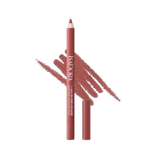 ISADORA – All In One Lipliner N°02 Praline