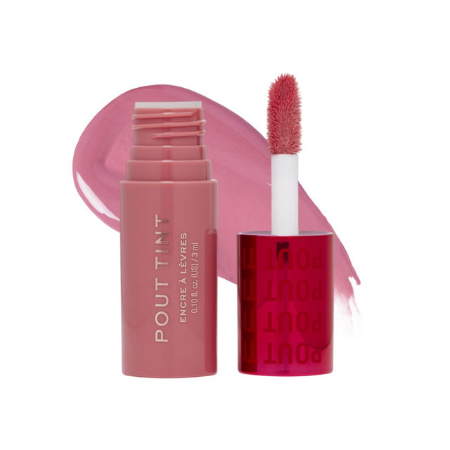 REVOLUTION – Gloss Pout Tint Sweet Pink