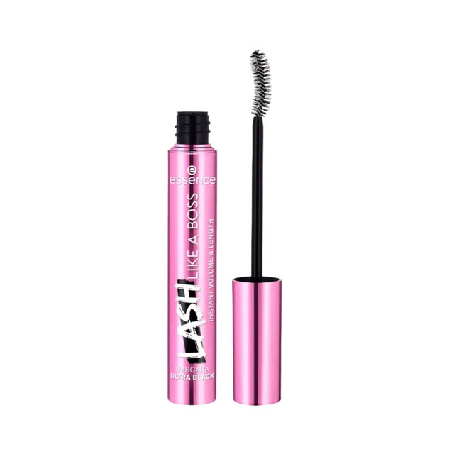 ESSENCE – Mascara Like A Boss