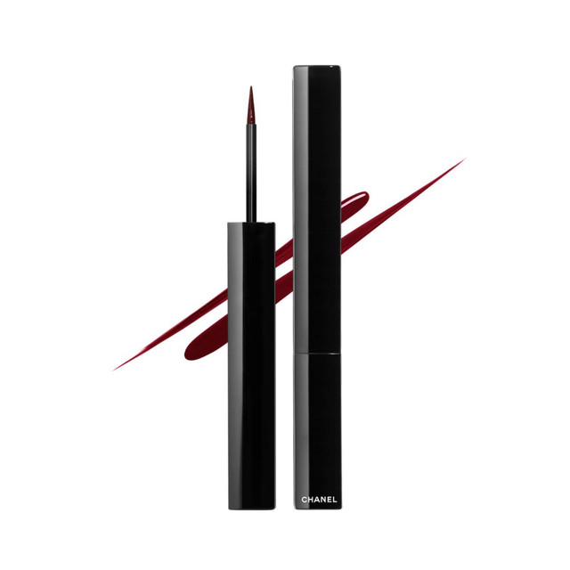 CHANEL – Eyeliner Feutre Brun Feu N°536