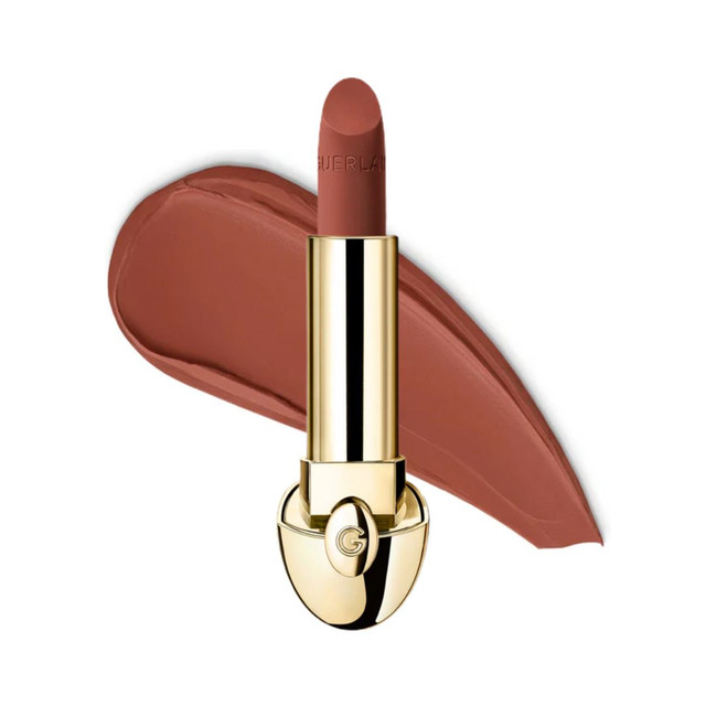 GUERLAIN – Rouge G Le Recharge Velvet N°159