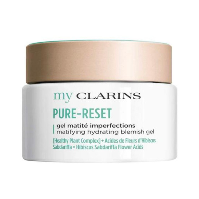 Clarins – My Clarins Gel Matine