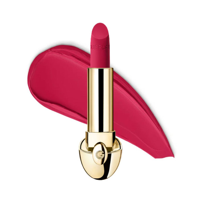 GUERLAIN – Rouge G Le Recharge Velvet N°886