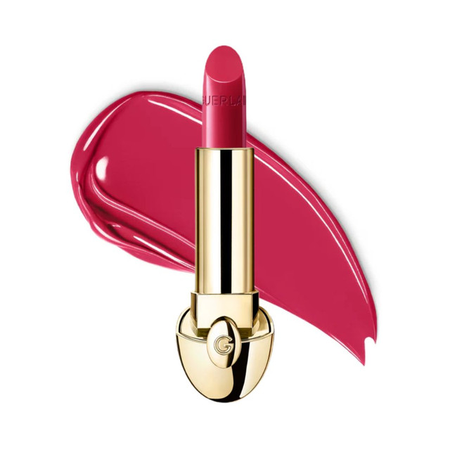 GUERLAIN – Rouge G Le Recharge Satin N°829