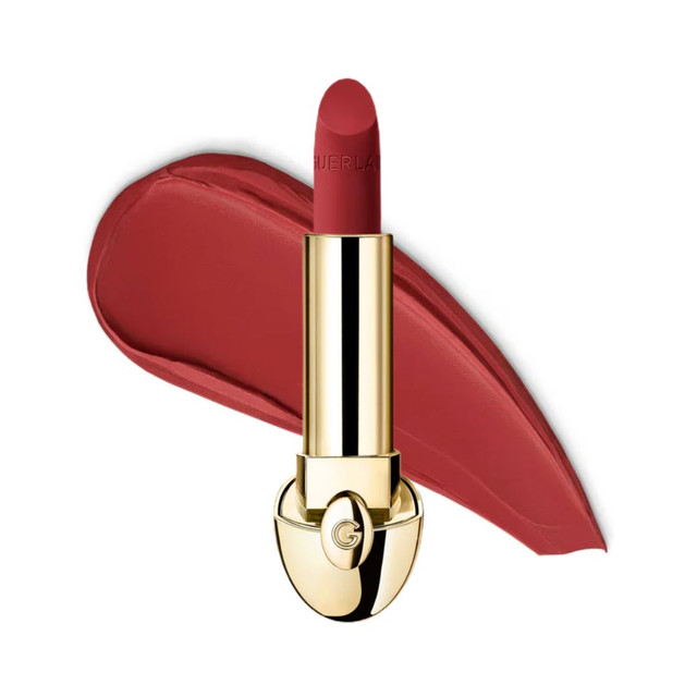 GUERLAIN – Rouge G Le Recharge Velvet N°258