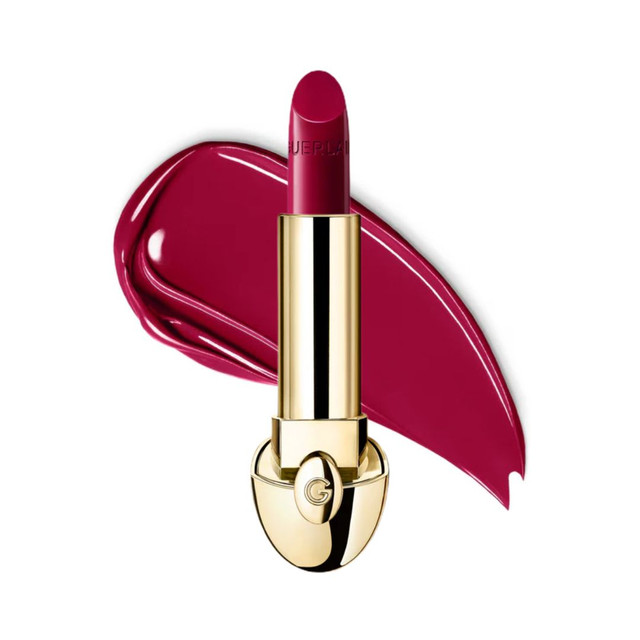 GUERLAIN – Rouge G Le Recharge Satin N°919