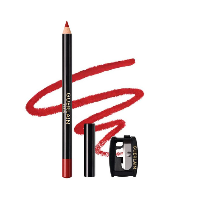 GUERLAIN – Crayon Lèvres Contour G N°04