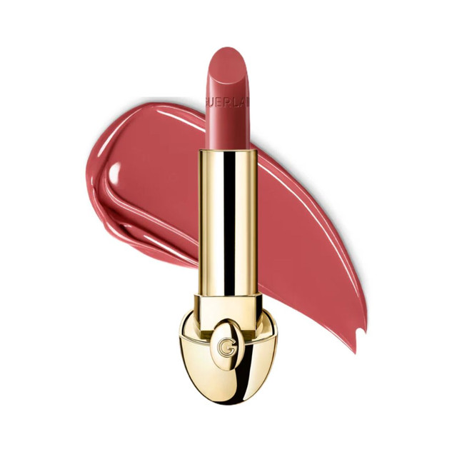 GUERLAIN – Rouge G Le Recharge Satin N°06