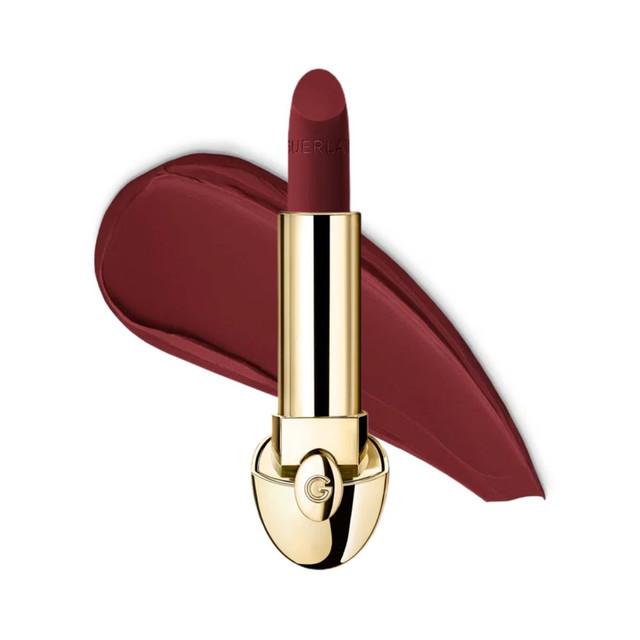 GUERLAIN – Rouge G Le Recharge Velvet N°940