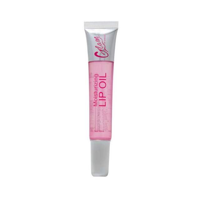 Glam Of Sweden – Lip Oil Moisturizing Pink