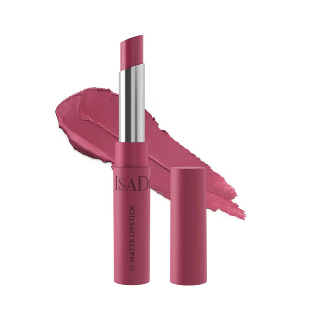 ISADORA – Rouge à lèvres Matte Longwear N°16 Mauve