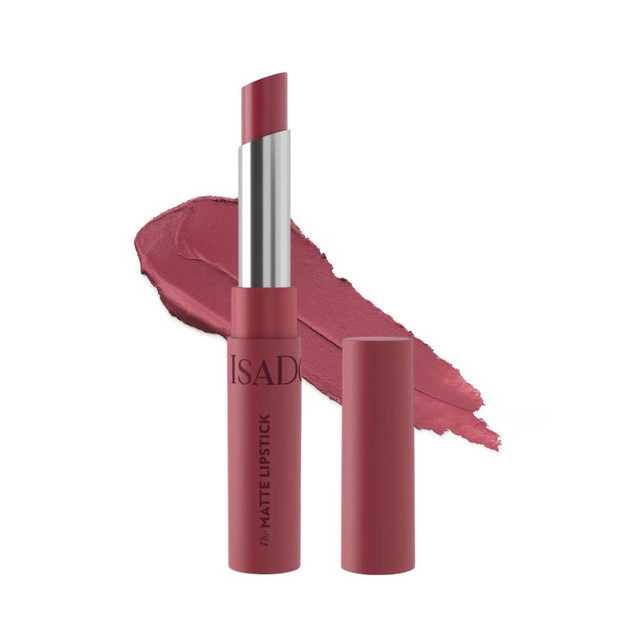 ISADORA – Rouge à lèvres Matte Longwear N°07 Dre Rose
