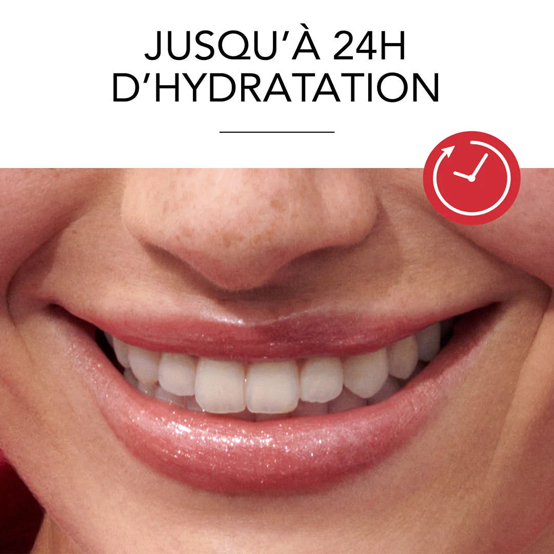 Bourjois – Gloss Fabuleux  02 Golden Girl